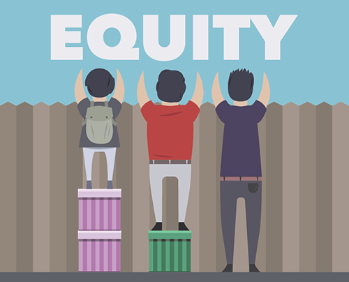 equity